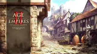 Age of Empires 2 OST – Pork Parts (Extended Version)