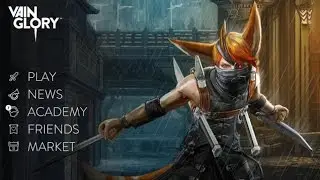 Best Online Games - Vainglory(Dota) GamePlay Trailer