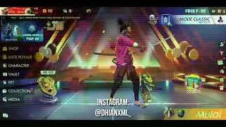 FREE FIRE COMPILATION HIGHLIGHT & EDIT