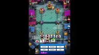 How Clash Royale is supposed to be played