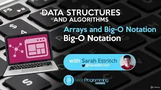 Big O Notation