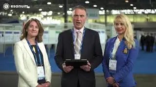 Modified SAE techniques on cirrosis and clinically significant portal hypertension (Sergii Kozlov)