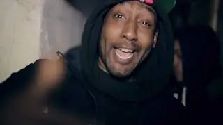 Devilman - Chipmunk Reply [Music Video] JDZmedia