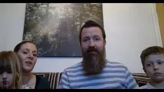 Patient story - Craig And Vicky Thompson