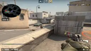 CS:GO Highlight #21