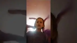 я, уля🤗