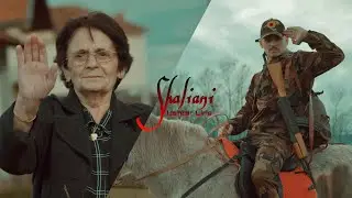 Shaliani - Ushtar Lirie (Flow Music)