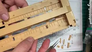HB M1070 SBSB Trailer Step 8