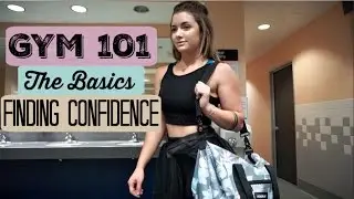 First Time In The Gym? | Know The Basics | Gym 101