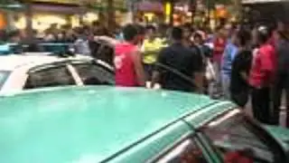 Pergaduhan Besar (Eng Sub!!)