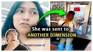 UNBELIEVABLE Videos That Will Really Creep You Out