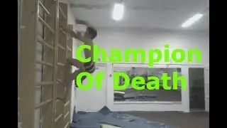 Champion Of Death