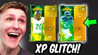 You NEED to try this Season 5 XP GLITCH!