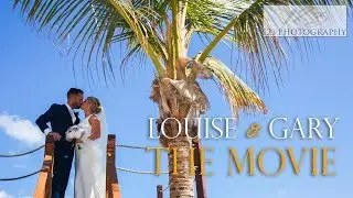 Louise and Garys Lanzarote wedding photography Hesperia and Amura