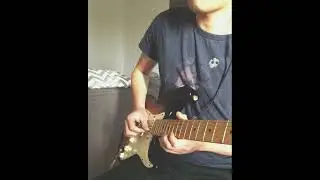 a ballad of broken love