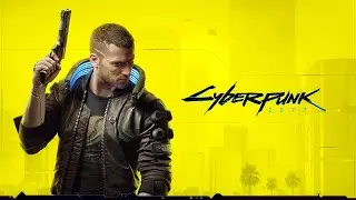 Ryzen 5 3600 + GTX 1070 - Cyberpunk 2077