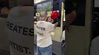 ОНА ЗАПЛАКАЛА 😢
