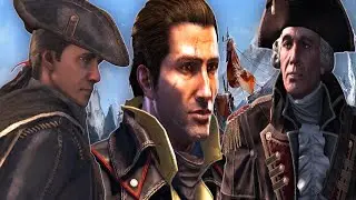 Why The Templars Are Not the Bad Guys in Assassin's Creed Rogue