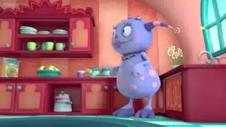 NO Banacek! Let's Watch Henry Hugglemonster!
