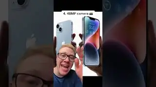 #greenscreen The regular 15 is going to sell like crazy #apple #iphone #Rumors