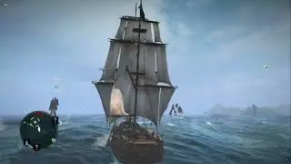 Assassin's creed black flag