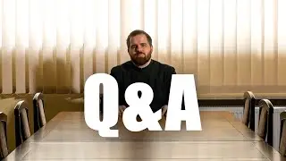 Jak dostałem się na Mszę z Papieżem?