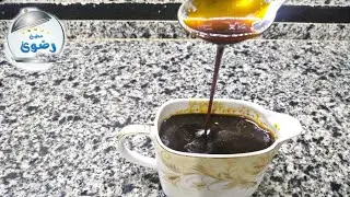 طريقة عمل الصويا صوص بمكونات موجودة في كل بيت لي عمل ألذ التتبيلات
