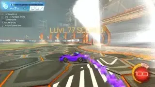 Hel flip