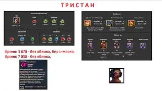 Хроники Хаоса. Мобильная. 
