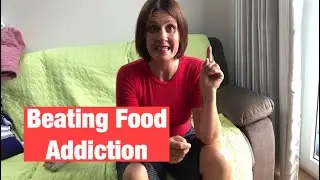 Beating Food Addiction