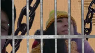 Vlog/🤗Холодное сердце 2🤯/Идём в кино😊
