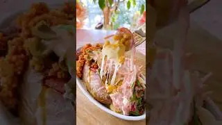 Turkish baked potato recipe / Turkish kumpir recipe