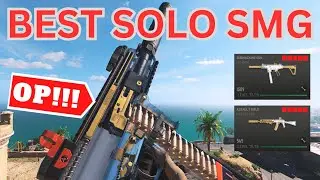 BEST ISO 9mm on Ashika Island (Warzone 2) 🔥🔥🔥