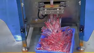 juice packing machine