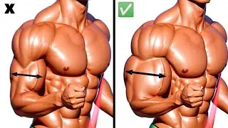 Bigger Biceps and Triceps Workout ( Superset Technique)