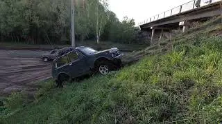 На нивах