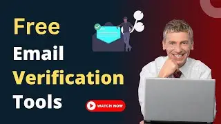 Best Email verification tools free | Free Email Validation Tool | free email verifier