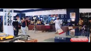 Comedy scenes of jodi no.1