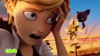 New Miraculous Mega trailer Credits to: @MartinMLB_