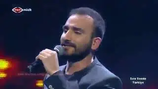 Ahmet Tuzlu  - Neredesin Sen