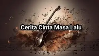 Cerita Cinta Masa Lalu || Musik K-POP Terbaru #kpop  #musikterbaruviral