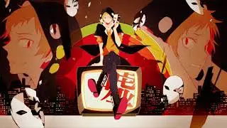 Yobanashi Deceive Daycore/Anti-Nightcore