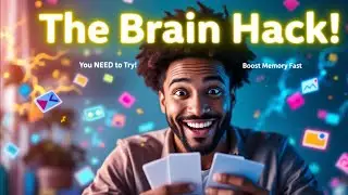 Self-Testing: The Brain Hack You NEED to Try!