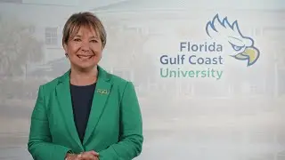 FGCU President Aysegul Timur | Update August 19th, 2024