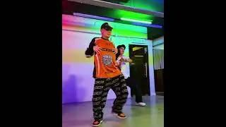 Who Got 'Em Sauce Ep.9.3  #dance