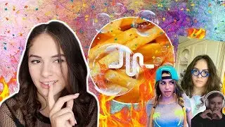 БЛОГЕРЫ ЧЕРЕЗ 10 ЛЕТ || ПАРОДИЯ НА БЛОГЕРОВ В MUSICAL.LY