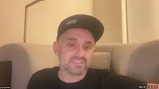 Patience | Gary Vaynerchuk | Professor David Belasco | 2023