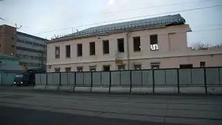 !!! Сносят Пушкина !!! Уничтожение дома - предположительного места рождения поэта