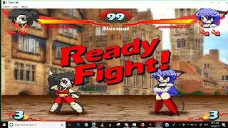 Eight Marbles 2X Momoka Playthrough