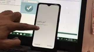 2022 Samsung A10s frp unlock by sp flash tool one click file link👇 without password enjoy